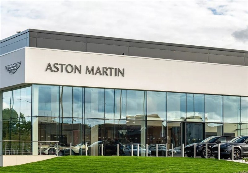 بحران مالی خودروساز لوکس انگلیسی عمیق‌تر شد